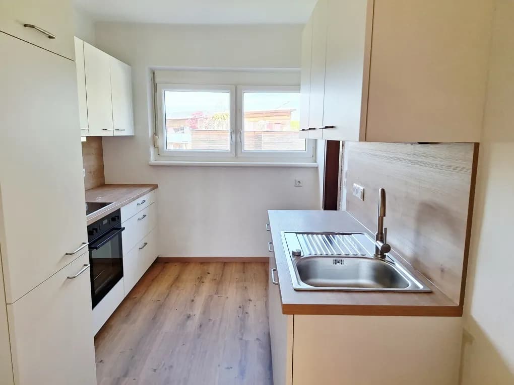 4-Zimmer-Wohnung mieten in Weiz – 87,25 m², € 850 – Bild 4 von 11