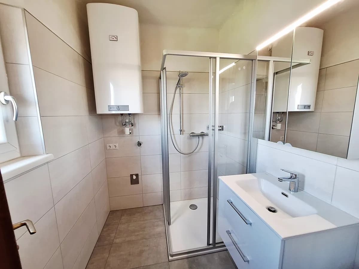 4-Zimmer-Wohnung mieten in Weiz – 87,25 m², € 850 – Bild 5 von 11