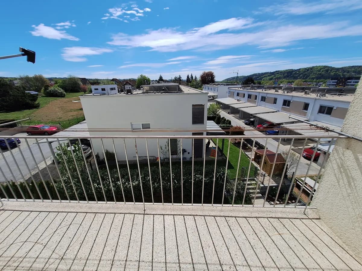 4-Zimmer-Wohnung mieten in Weiz – 87,25 m², € 850 – Bild 6 von 11