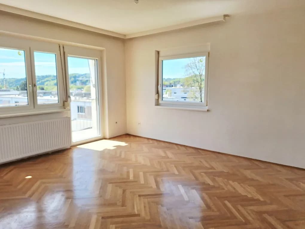 4-Zimmer-Wohnung mieten in Weiz – 87,25 m², € 850 – Bild 7 von 11