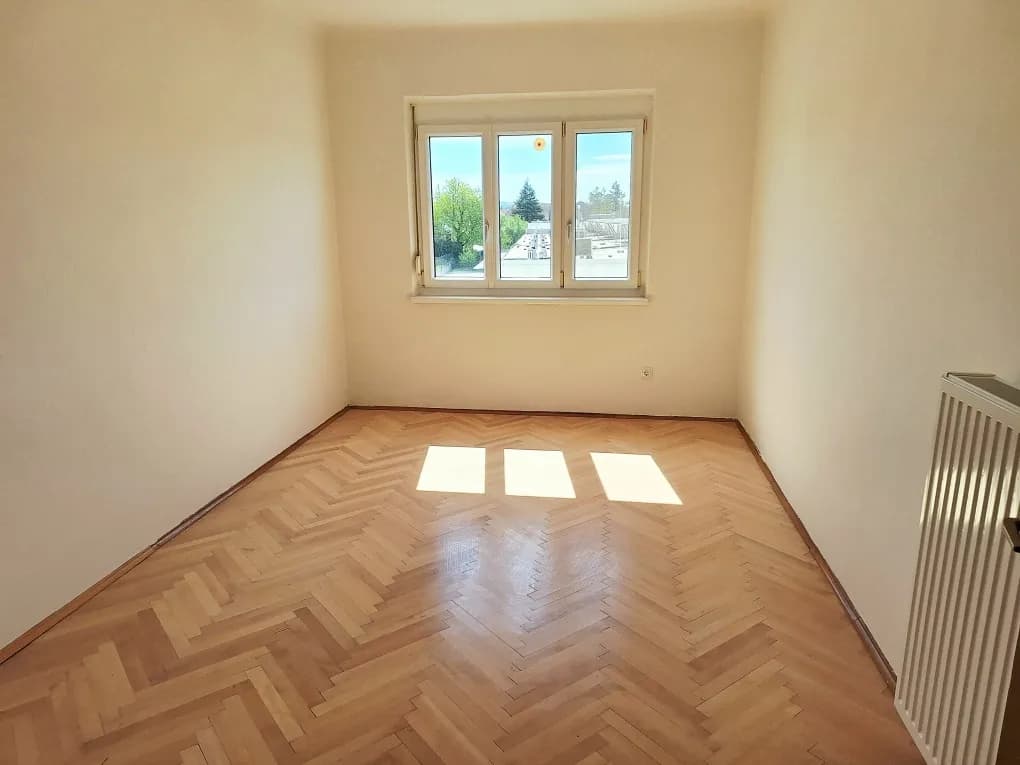 4-Zimmer-Wohnung mieten in Weiz – 87,25 m², € 850 – Bild 8 von 11