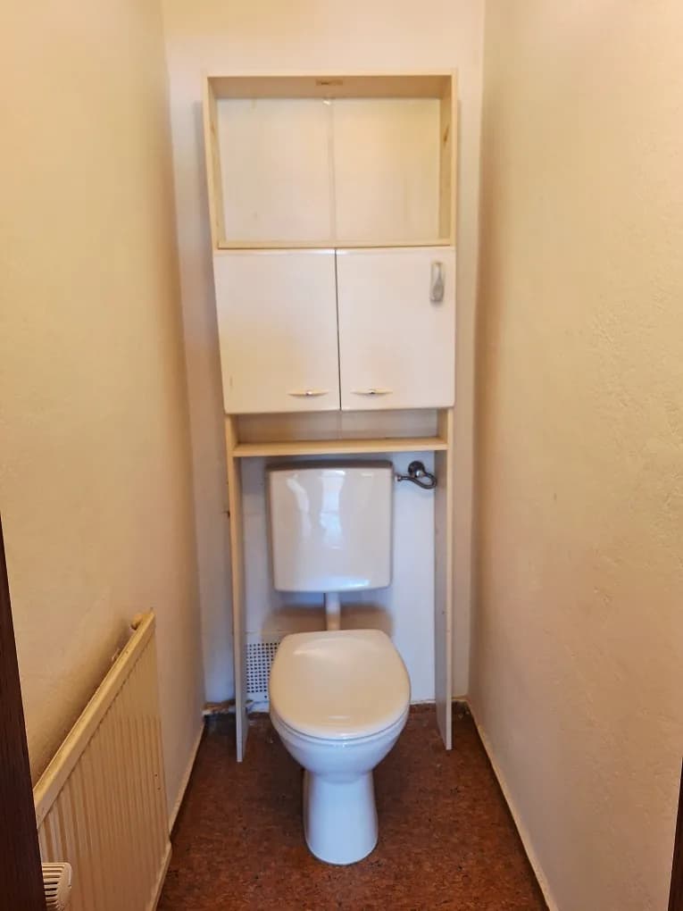 4-Zimmer-Wohnung mieten in Weiz – 87,25 m², € 850 – Bild 10 von 11
