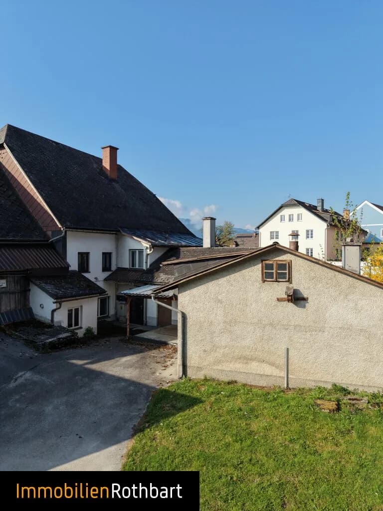 Immobilie kaufen in Liezen – 386 m², € 190.000 – Bild 4 von 9