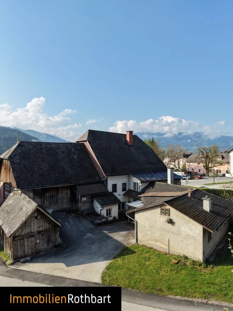 Immobilie kaufen in Liezen – 386 m², € 190.000 – Bild 6 von 9