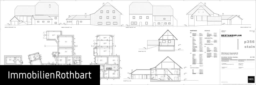 Immobilie kaufen in Liezen – 386 m², € 190.000 – Bild 9 von 9