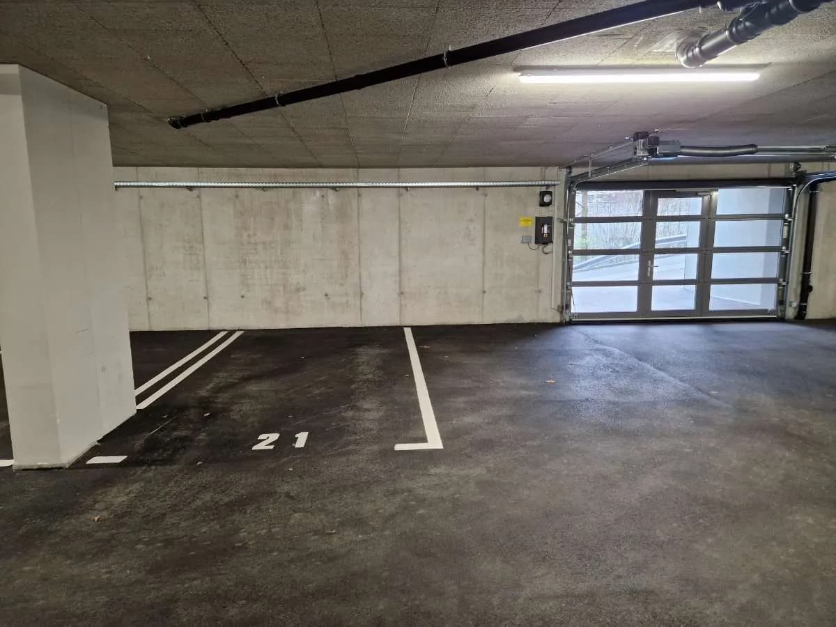 Immobilie mieten in Sankt Johann im Pongau – € 100
