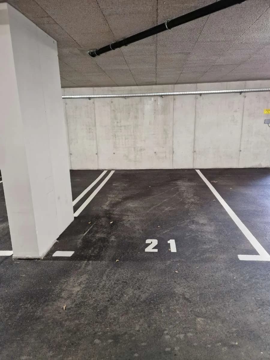 Immobilie mieten in Sankt Johann im Pongau – € 100 – Bild 3 von 8