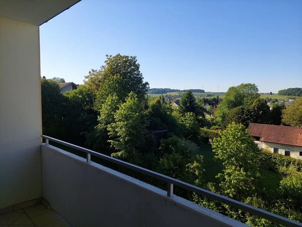 Wohnung kaufen in Schärding – 70,94 m², € 140.000