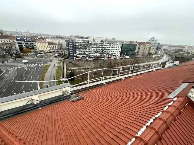 Immobilie mieten in Wien – 38 m², € 1.800 – Bild 2 von 6