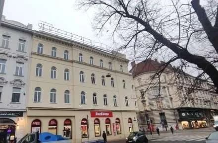 Immobilie mieten in Wien – 38 m², € 1.800 – Bild 3 von 6