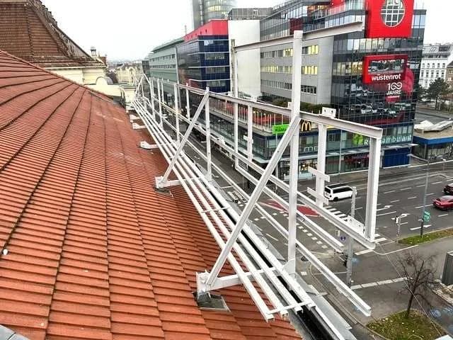 Immobilie mieten in Wien – 38 m², € 1.800 – Bild 4 von 6