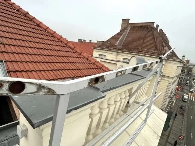 Immobilie mieten in Wien – 38 m², € 1.800 – Bild 5 von 6