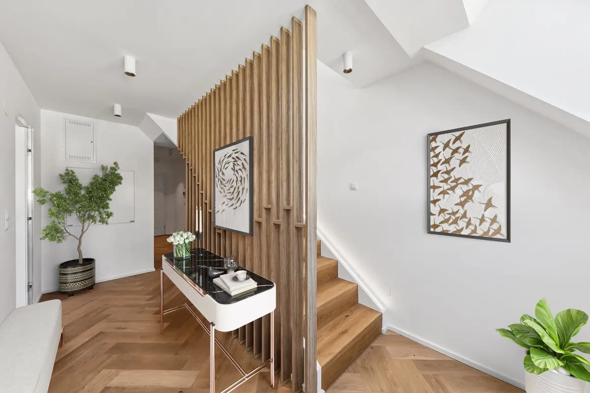 4-Zimmer-Wohnung kaufen in Wien – 126 m², € 1.270.000 – Bild 4 von 10