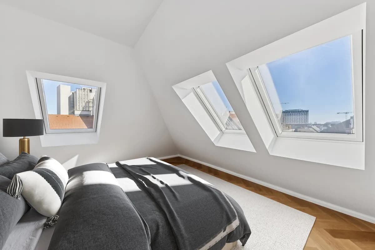 4-Zimmer-Wohnung kaufen in Wien – 126 m², € 1.270.000 – Bild 5 von 10