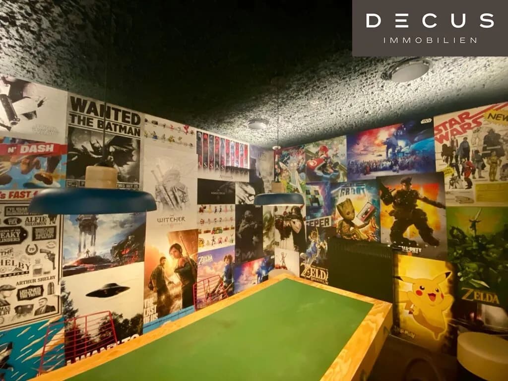 1-Zimmer-Wohnung mieten in Wien – 42 m², € 1.529 – Bild 5 von 24