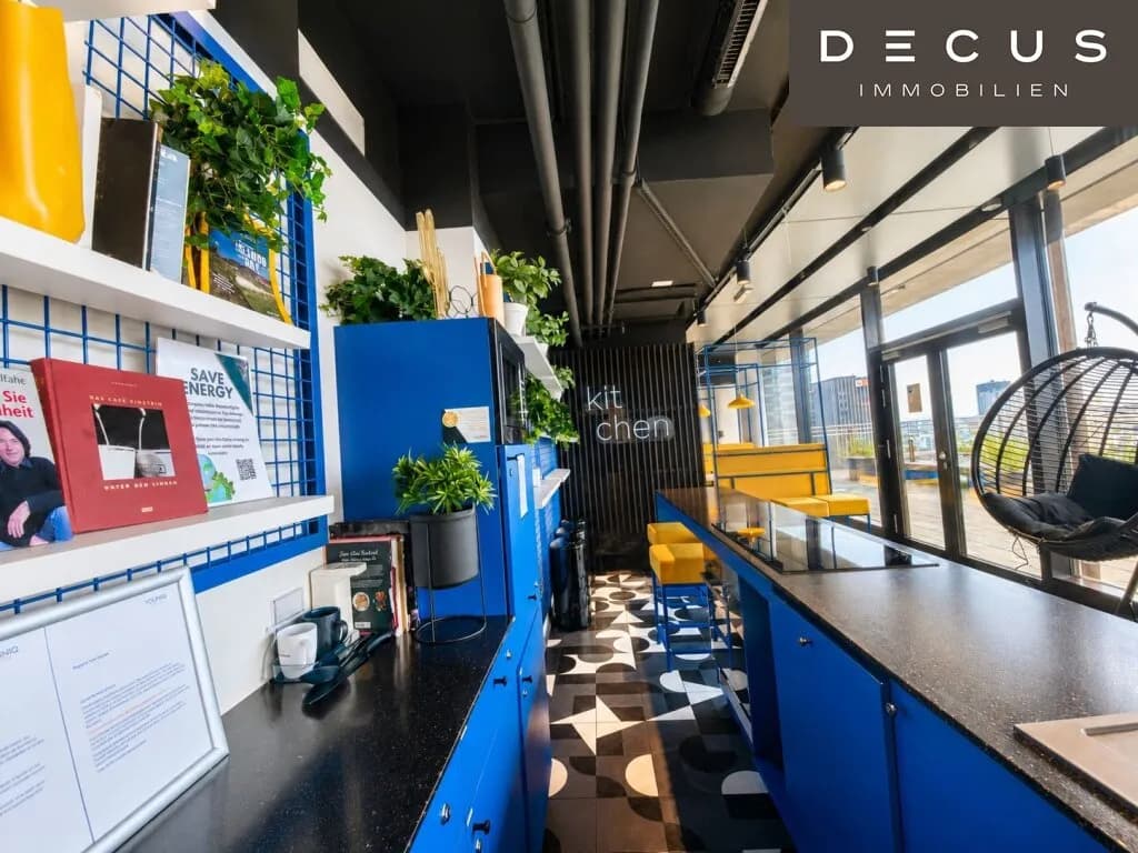1-Zimmer-Wohnung mieten in Wien – 42 m², € 1.529 – Bild 6 von 24