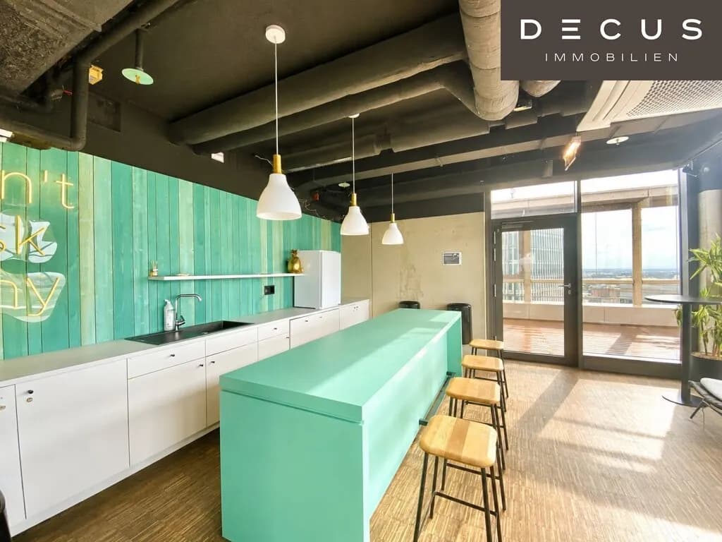 1-Zimmer-Wohnung mieten in Wien – 42 m², € 1.529 – Bild 7 von 24