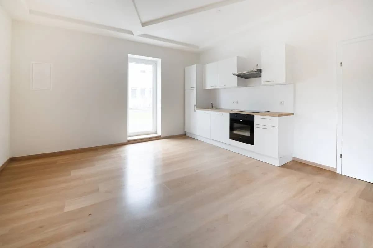 3-Zimmer-Wohnung mieten in Leibnitz – 74 m², € 1.176 – Bild 2 von 5