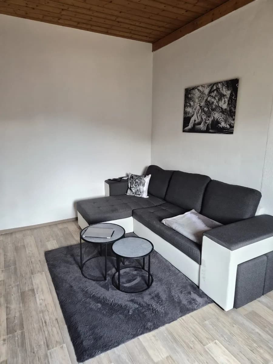 2-Zimmer-Wohnung mieten in Leoben – 51 m², € 499