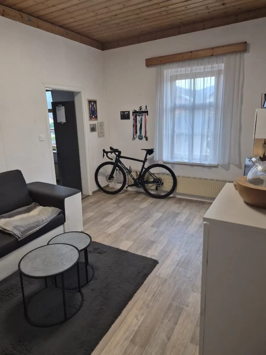 2-Zimmer-Wohnung mieten in Leoben – 51 m², € 499 – Bild 2 von 10