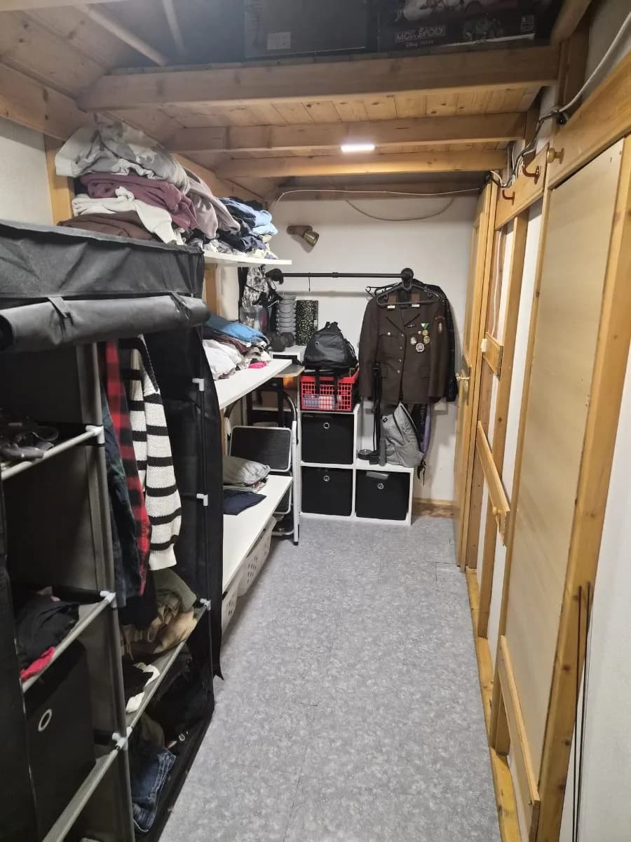 2-Zimmer-Wohnung mieten in Leoben – 51 m², € 499 – Bild 4 von 10
