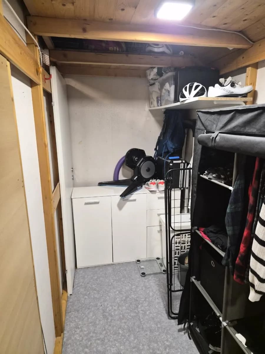 2-Zimmer-Wohnung mieten in Leoben – 51 m², € 499 – Bild 5 von 10
