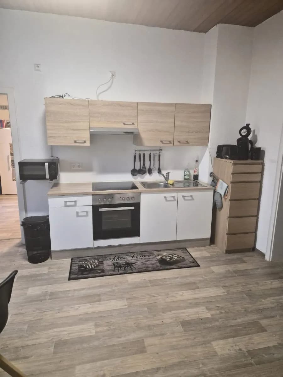 2-Zimmer-Wohnung mieten in Leoben – 51 m², € 499 – Bild 6 von 10