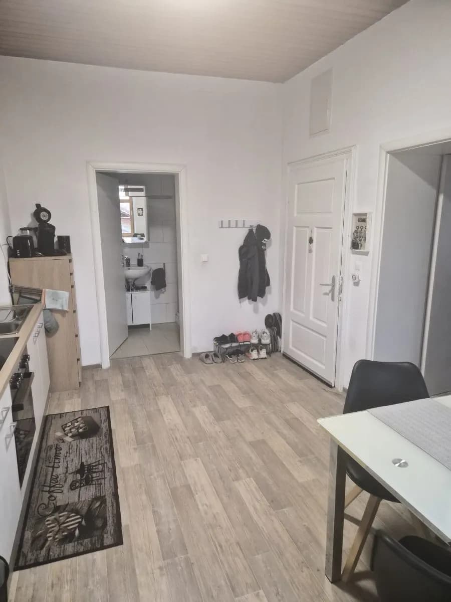 2-Zimmer-Wohnung mieten in Leoben – 51 m², € 499 – Bild 7 von 10