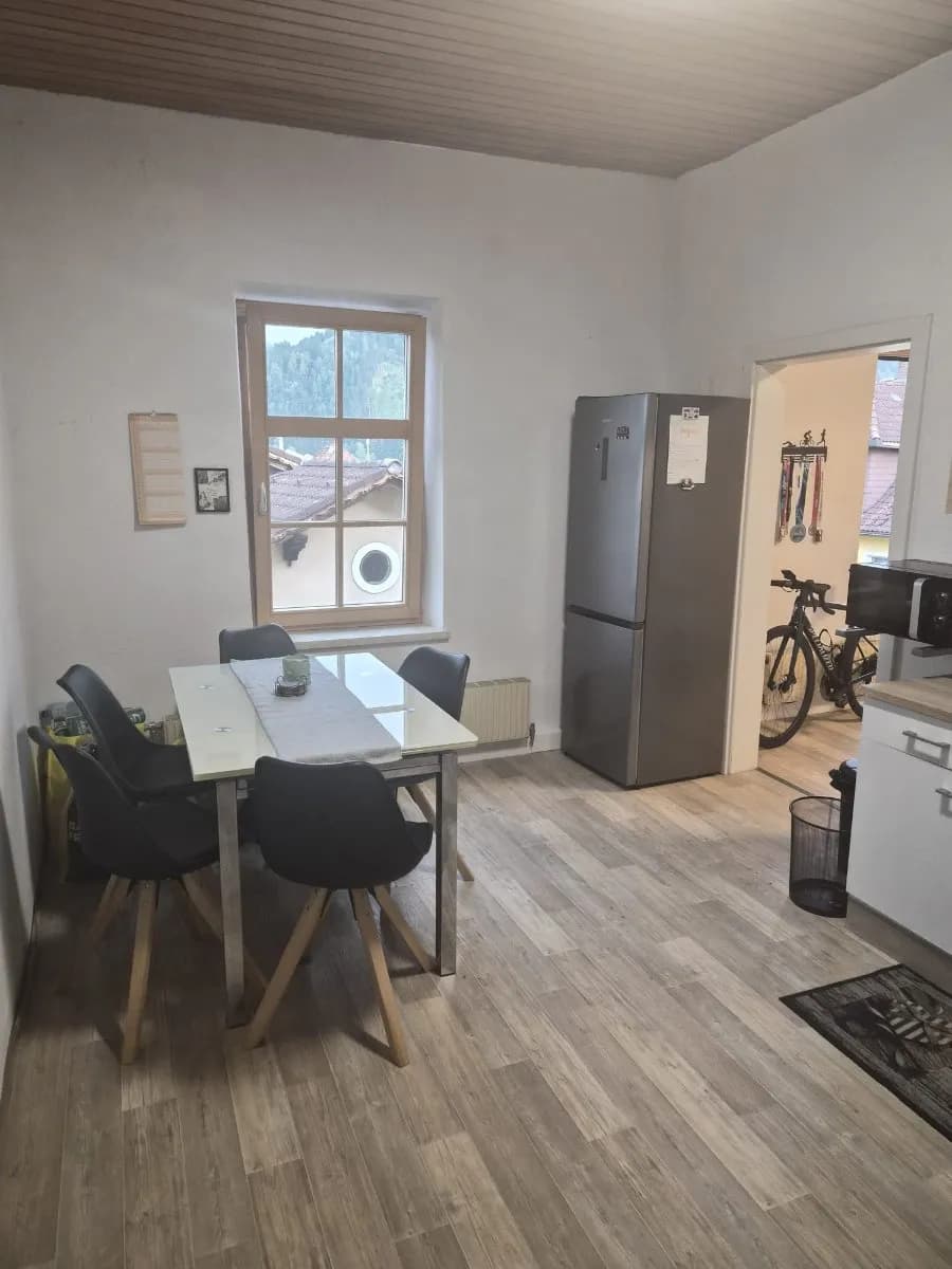 2-Zimmer-Wohnung mieten in Leoben – 51 m², € 499 – Bild 8 von 10
