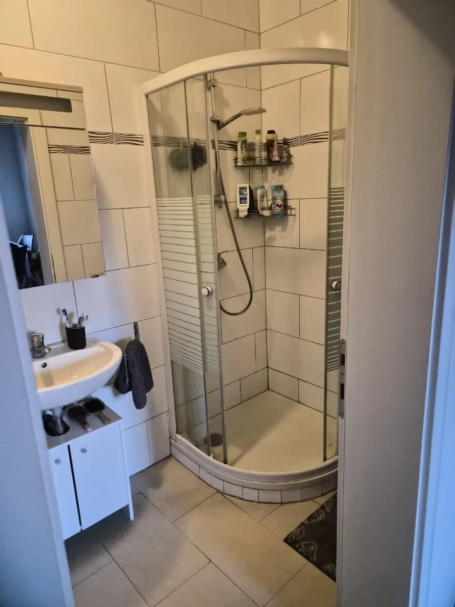 2-Zimmer-Wohnung mieten in Leoben – 51 m², € 499 – Bild 9 von 10