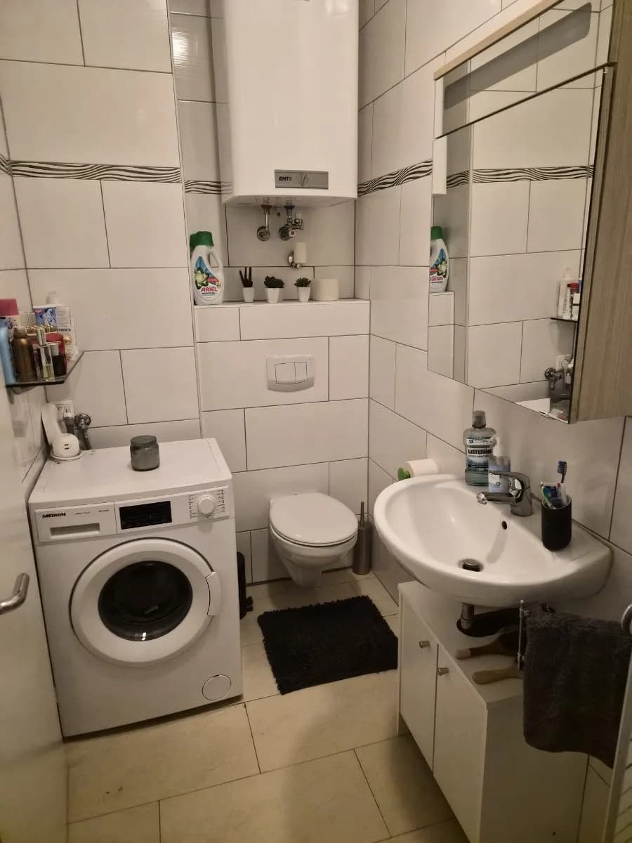 2-Zimmer-Wohnung mieten in Leoben – 51 m², € 499 – Bild 10 von 10