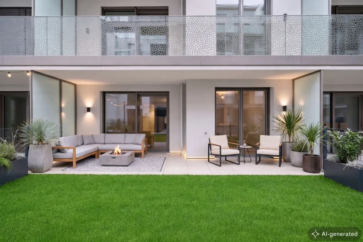 2-Zimmer-Wohnung kaufen in Wien – 58,85 m², € 599.000 – Bild 2 von 10