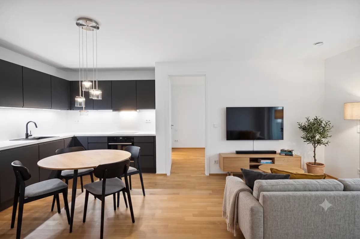 2-Zimmer-Wohnung kaufen in Wien – 58,85 m², € 599.000 – Bild 3 von 10