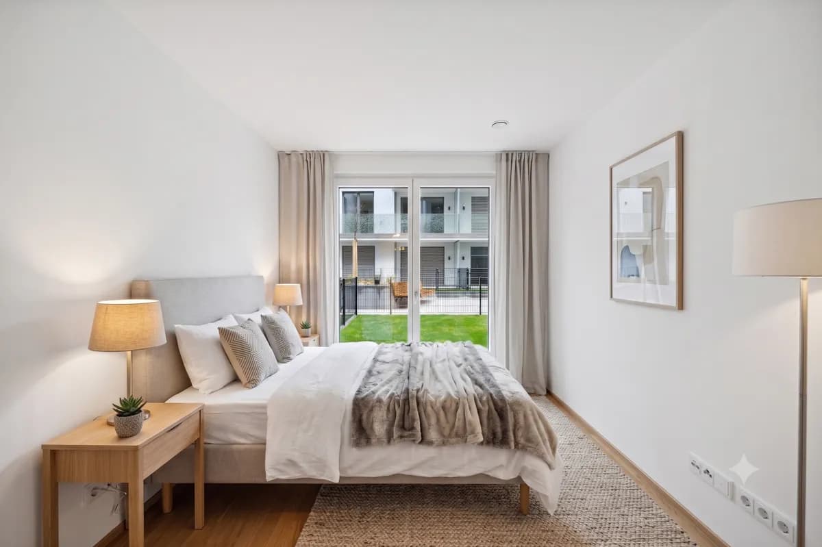 2-Zimmer-Wohnung kaufen in Wien – 58,85 m², € 599.000 – Bild 5 von 10