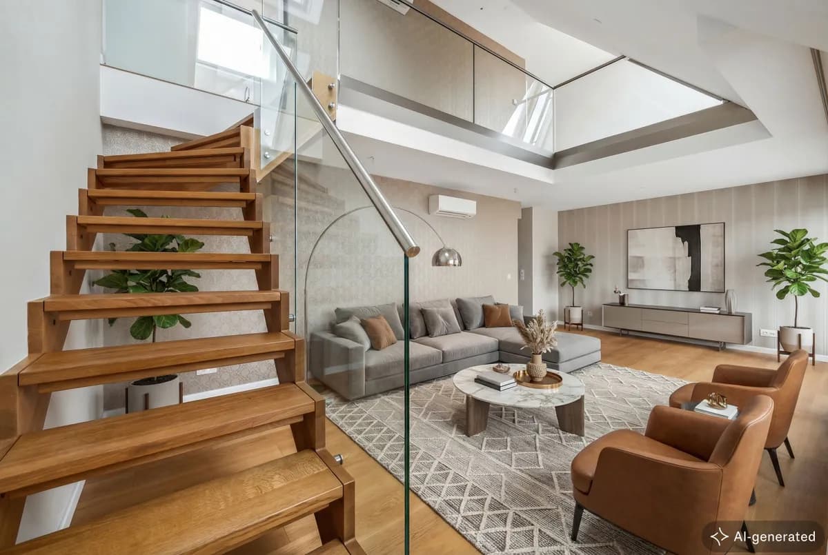 3-Zimmer-Wohnung kaufen in Wien – 96 m², € 678.000 – Bild 1 von 18