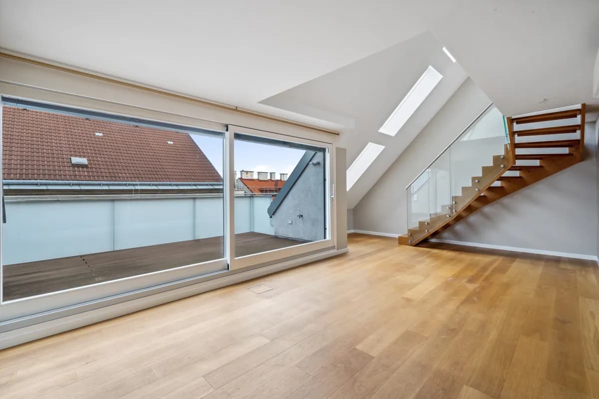 3-Zimmer-Wohnung kaufen in Wien – 96 m², € 678.000 – Bild 2 von 18
