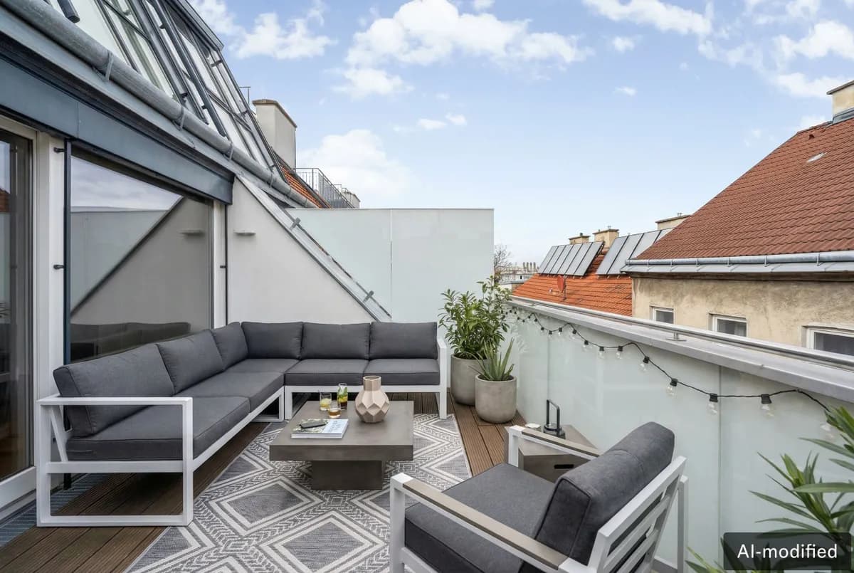 3-Zimmer-Wohnung kaufen in Wien – 96 m², € 678.000 – Bild 3 von 18