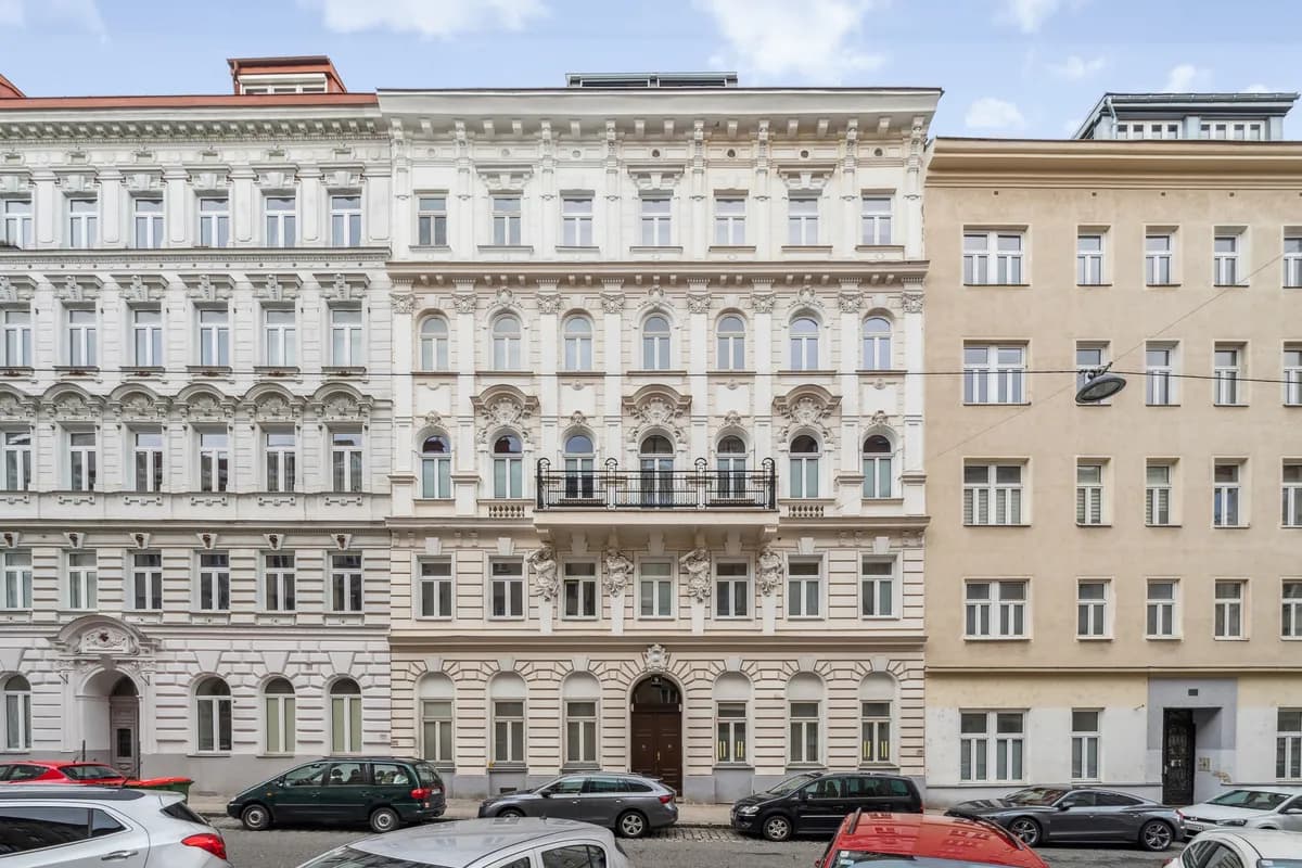 3-Zimmer-Wohnung kaufen in Wien – 96 m², € 678.000 – Bild 10 von 18