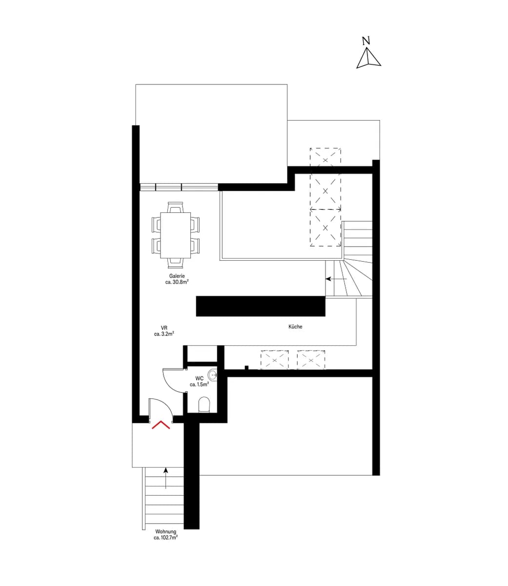 3-Zimmer-Wohnung kaufen in Wien – 96 m², € 678.000 – Bild 18 von 18