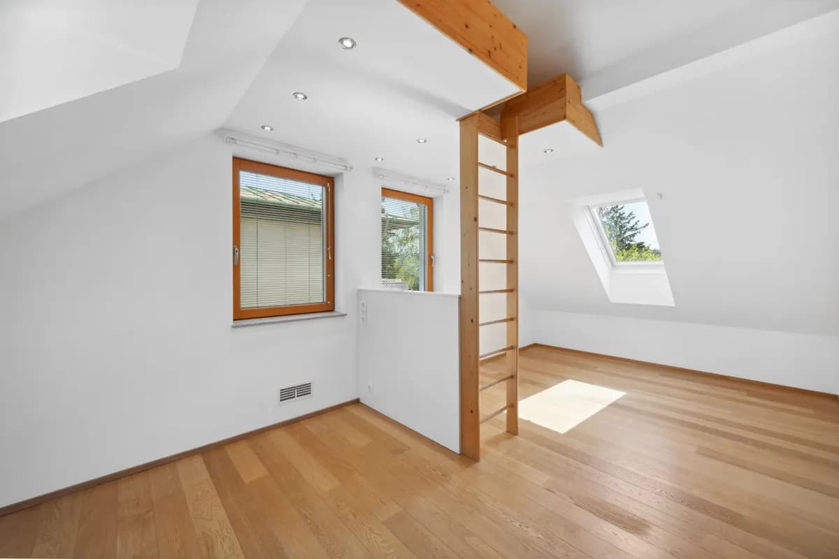6-Zimmer-Haus mieten in Wien – 200 m², € 4.395 – Bild 5 von 12
