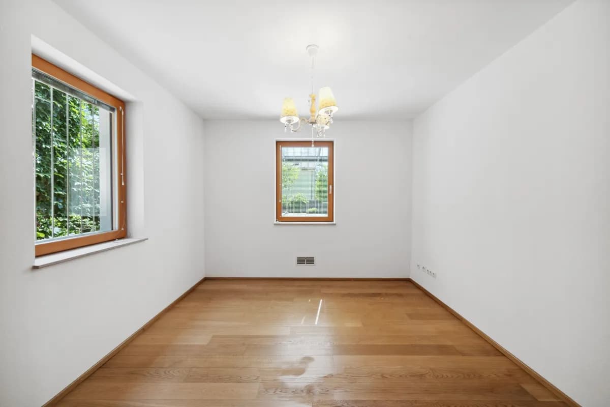 6-Zimmer-Haus mieten in Wien – 200 m², € 4.395 – Bild 6 von 12
