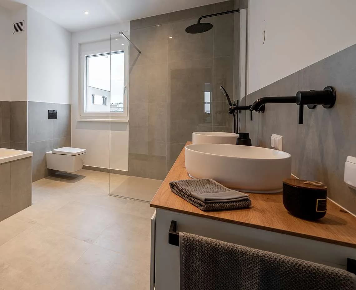Haus kaufen in Mödling – 123 m², € 798.162 – Bild 12 von 17