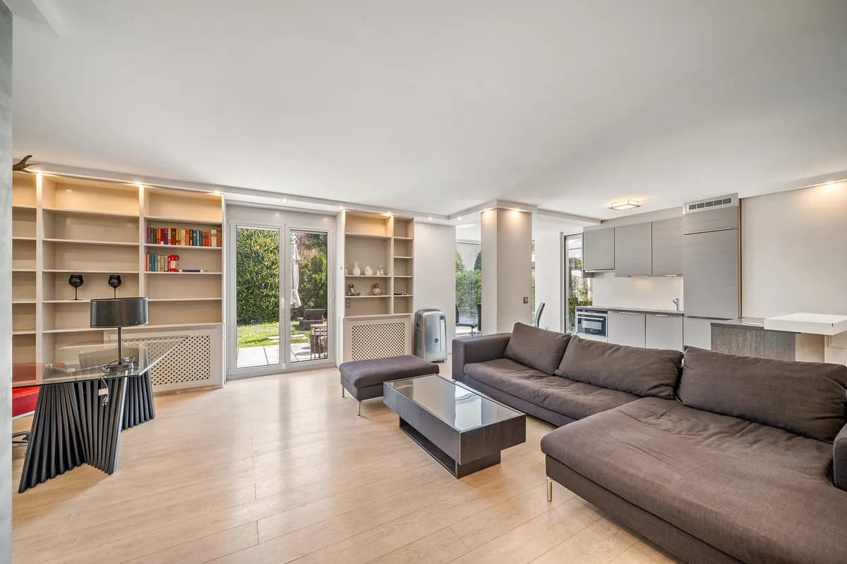 2-Zimmer-Wohnung kaufen in Wien – 67 m², € 599.000 – Bild 2 von 10