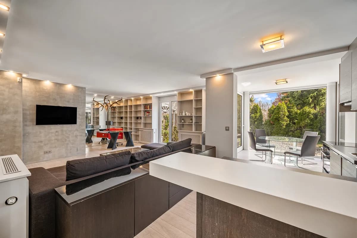 2-Zimmer-Wohnung kaufen in Wien – 67 m², € 599.000 – Bild 3 von 10