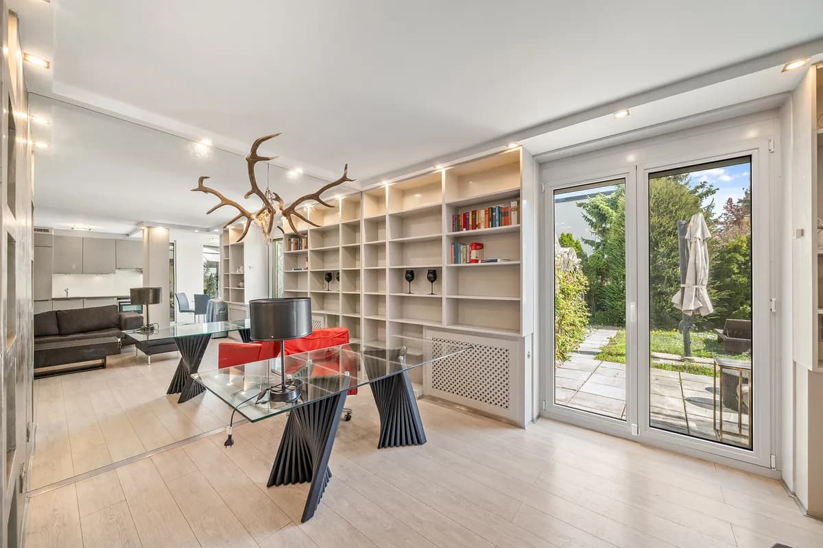 2-Zimmer-Wohnung kaufen in Wien – 67 m², € 599.000 – Bild 5 von 10