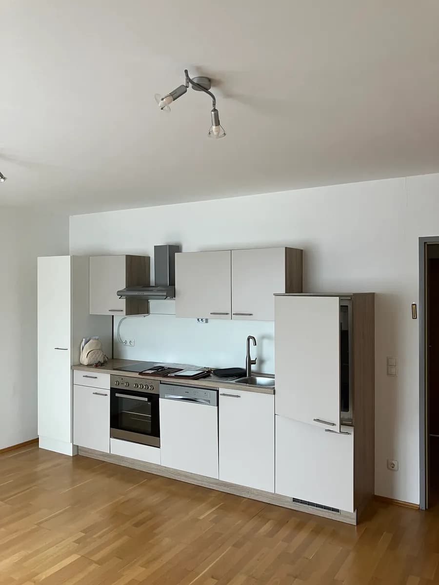 Wohnung mieten in Graz-Umgebung – 38,31 m², € 454