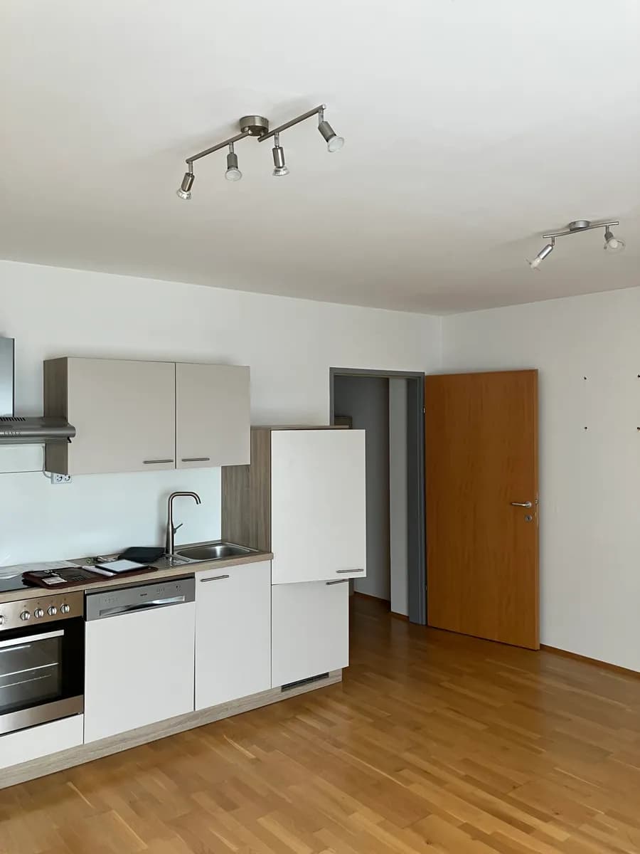 Wohnung mieten in Graz-Umgebung – 38,31 m², € 454 – Bild 2 von 10