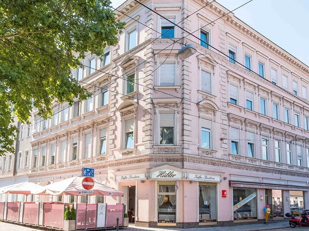 5-Zimmer-Gewerbeimmobilie mieten in Wien – 479 m², € 10.052 – Bild 5 von 8