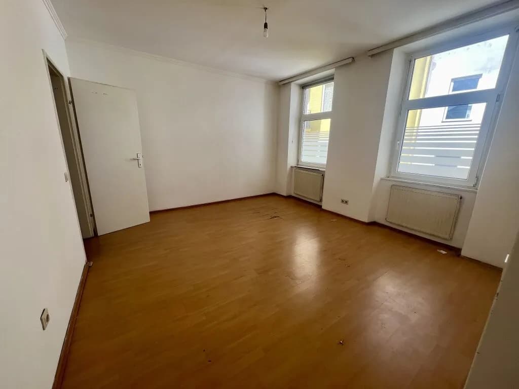 2-Zimmer-Wohnung kaufen in Wien – 55 m², € 180.000 – Bild 2 von 8