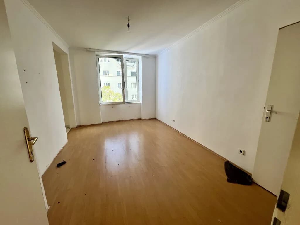 2-Zimmer-Wohnung kaufen in Wien – 55 m², € 180.000 – Bild 3 von 8